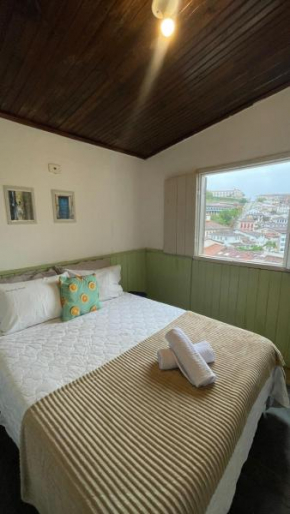 Casa Jabuticabeira